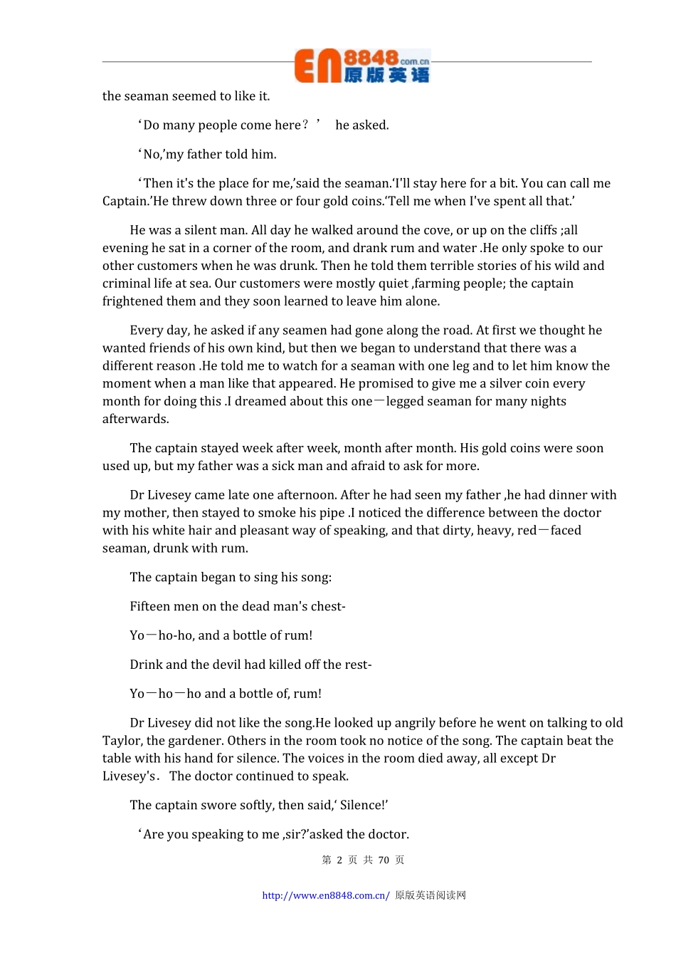 5-金银岛中英对照.pdf_第2页