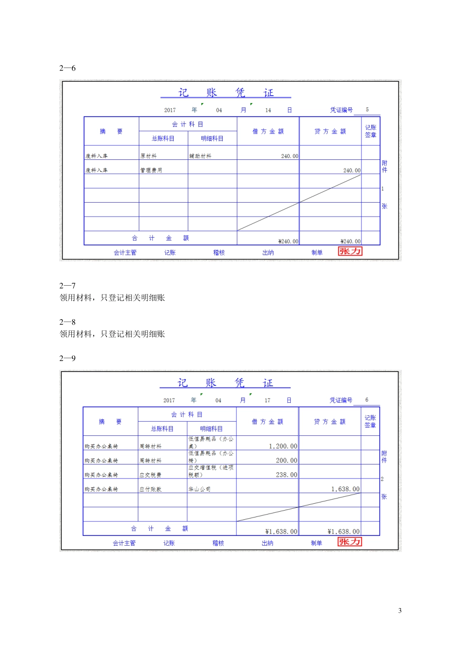 实训二记账凭证.pdf_第3页