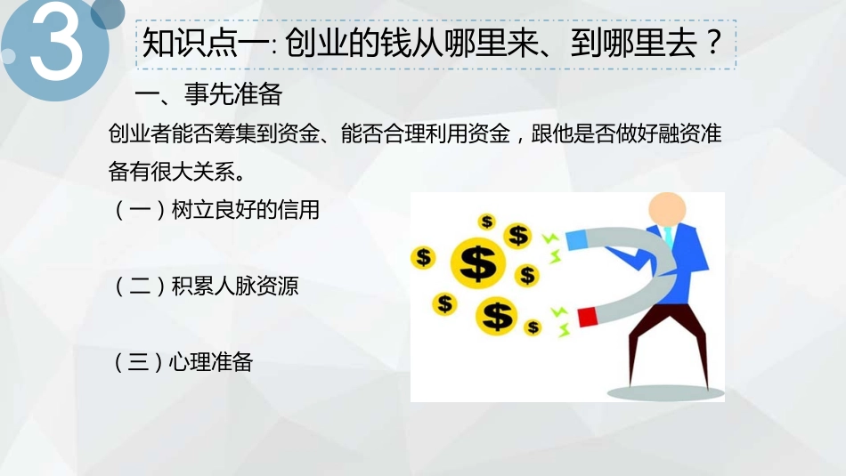 教学课件4.3创业资金借鸡生蛋.pdf_第2页