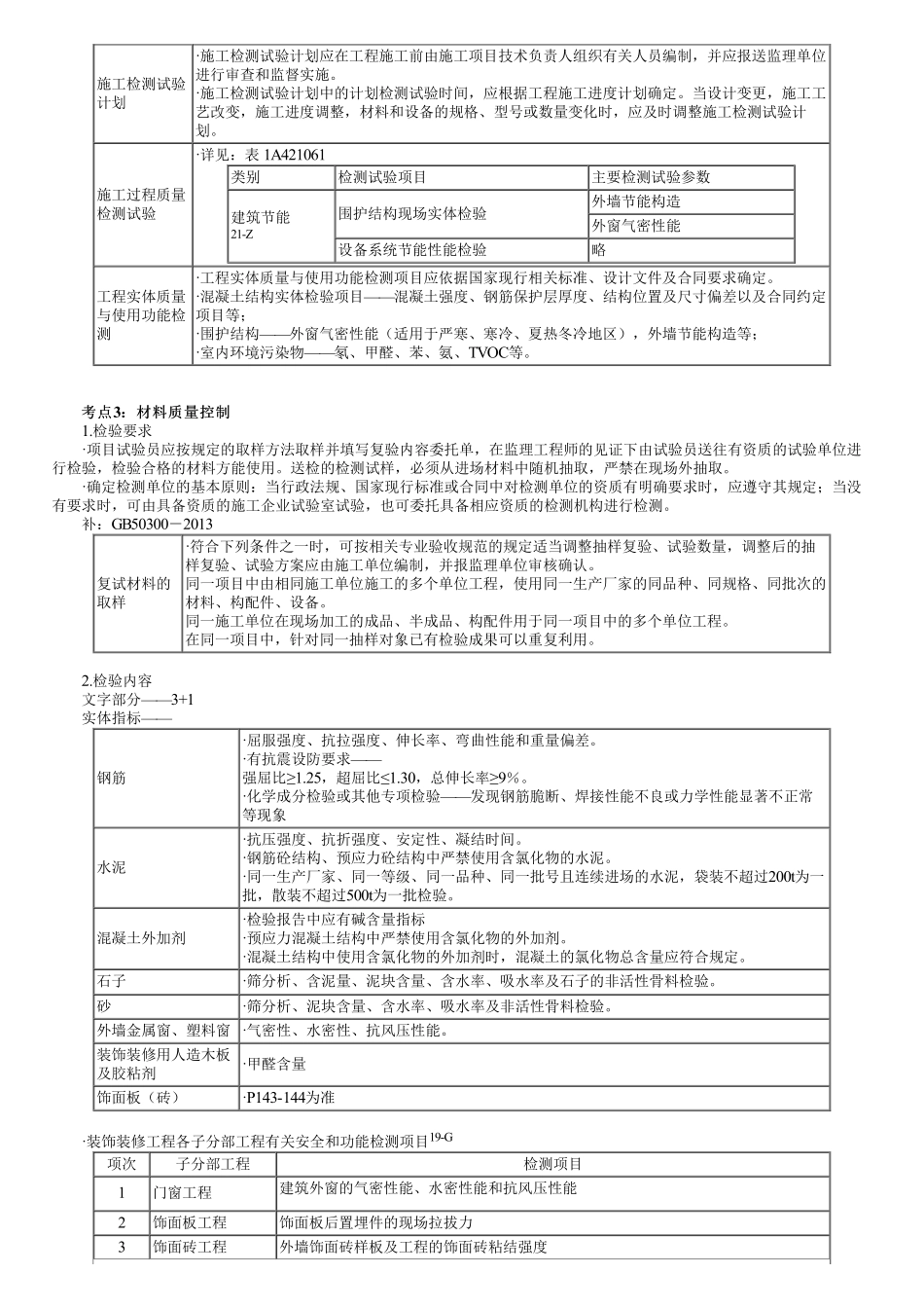 08、第三部分　第02讲　施工管理的核心知识点—质量管理、验收管理.pdf_第2页