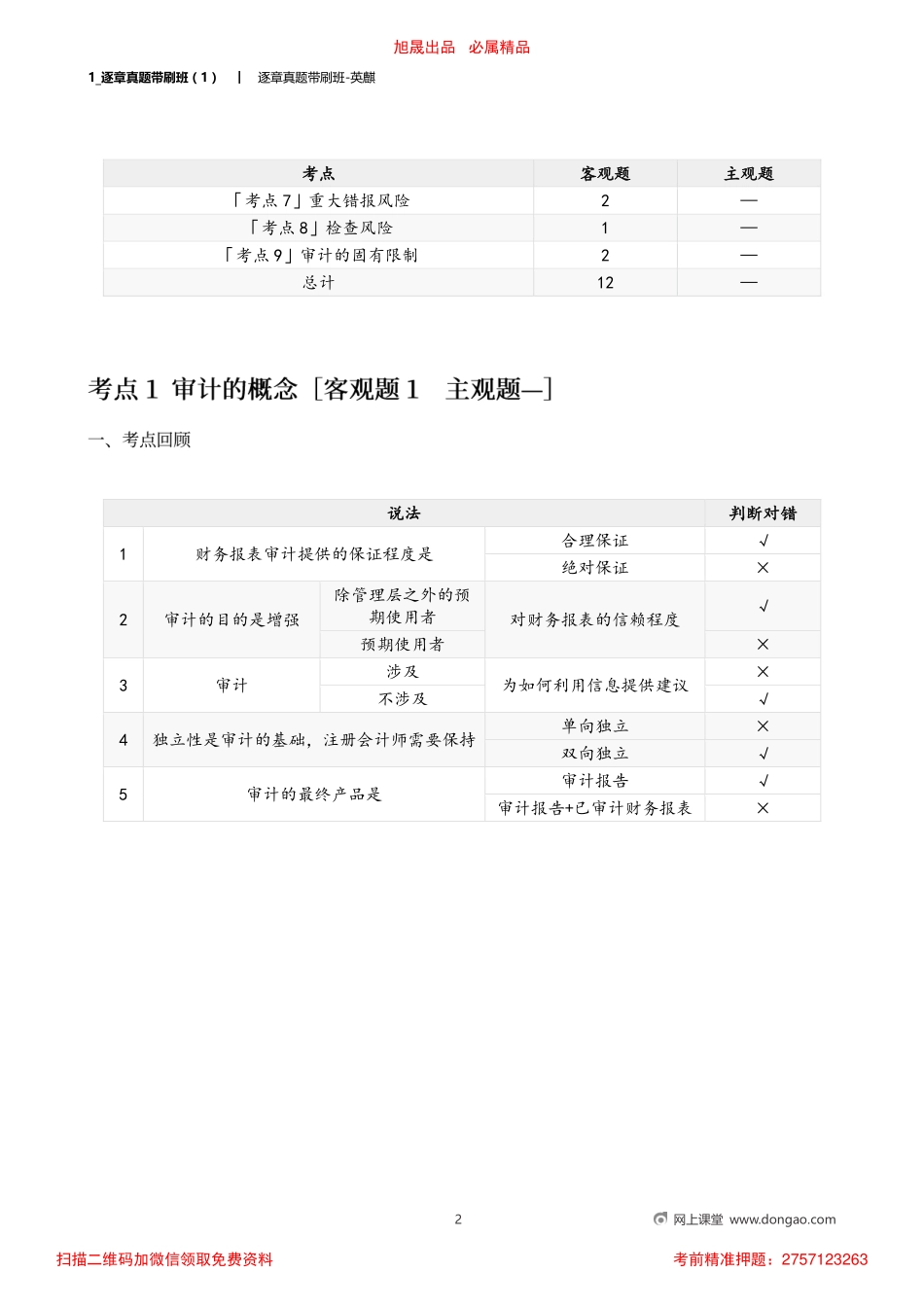 1_逐章真题带刷班（1）.pdf_第2页