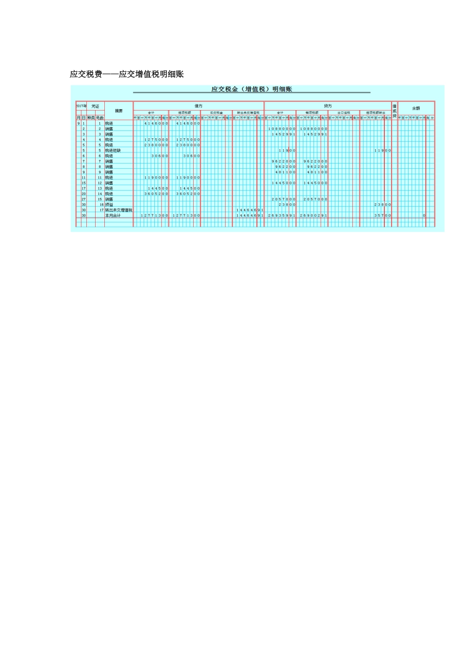 应交增值税明细账.pdf_第1页