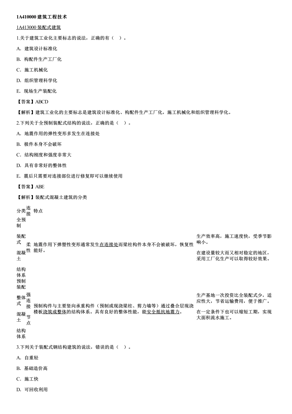 04、装配式建筑、建筑工程材料.pdf_第1页
