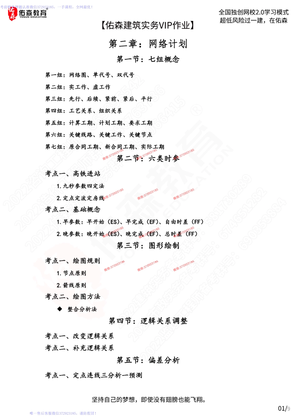 【佑森建筑实务VIP作业】：3月14日.pdf_第1页