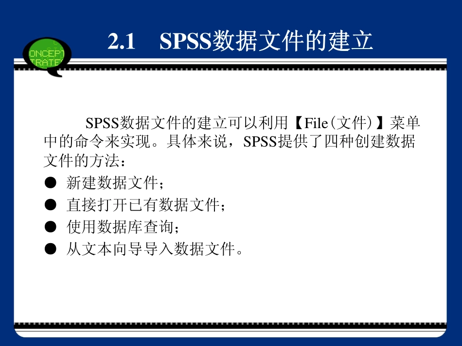 SPSS19.0经典教程.pdf_第2页