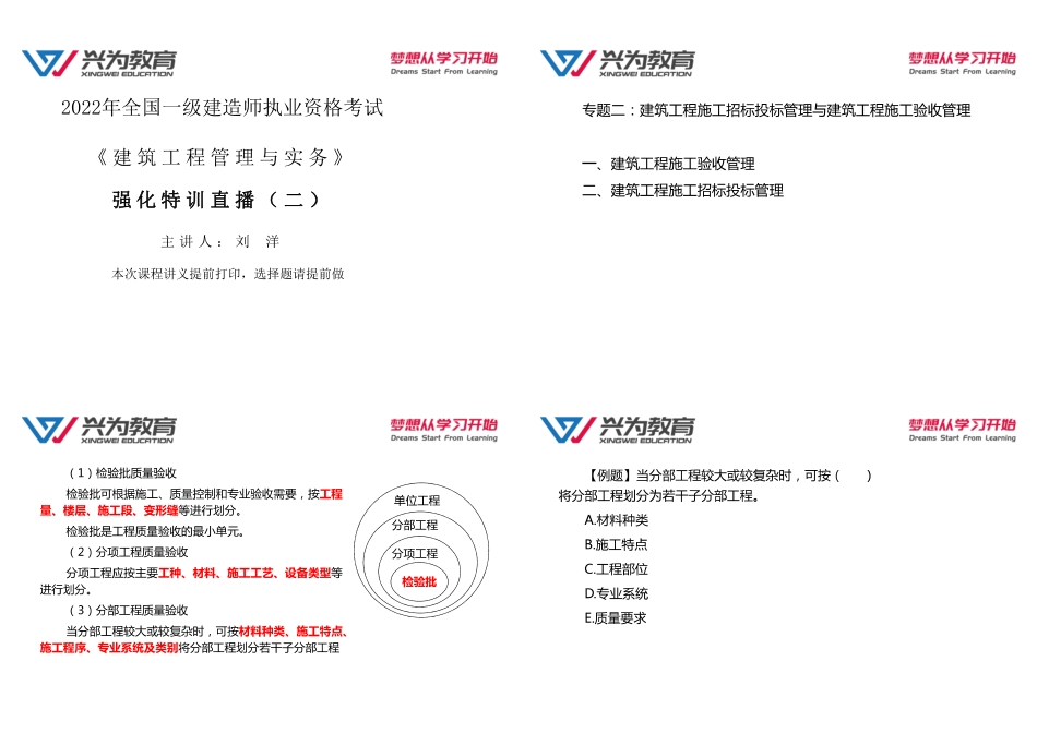 2022年一建《建筑》强化特训直播课（2）.pdf_第1页