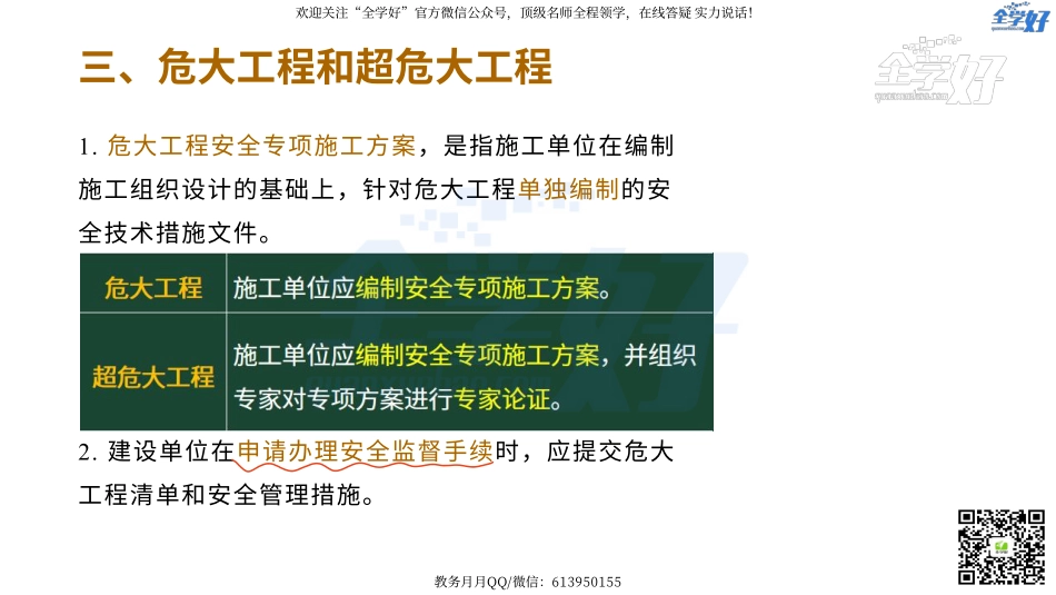 2022年一建建筑实务精讲课程--21---1A431000 建筑工程相关法规-2.pdf_第2页