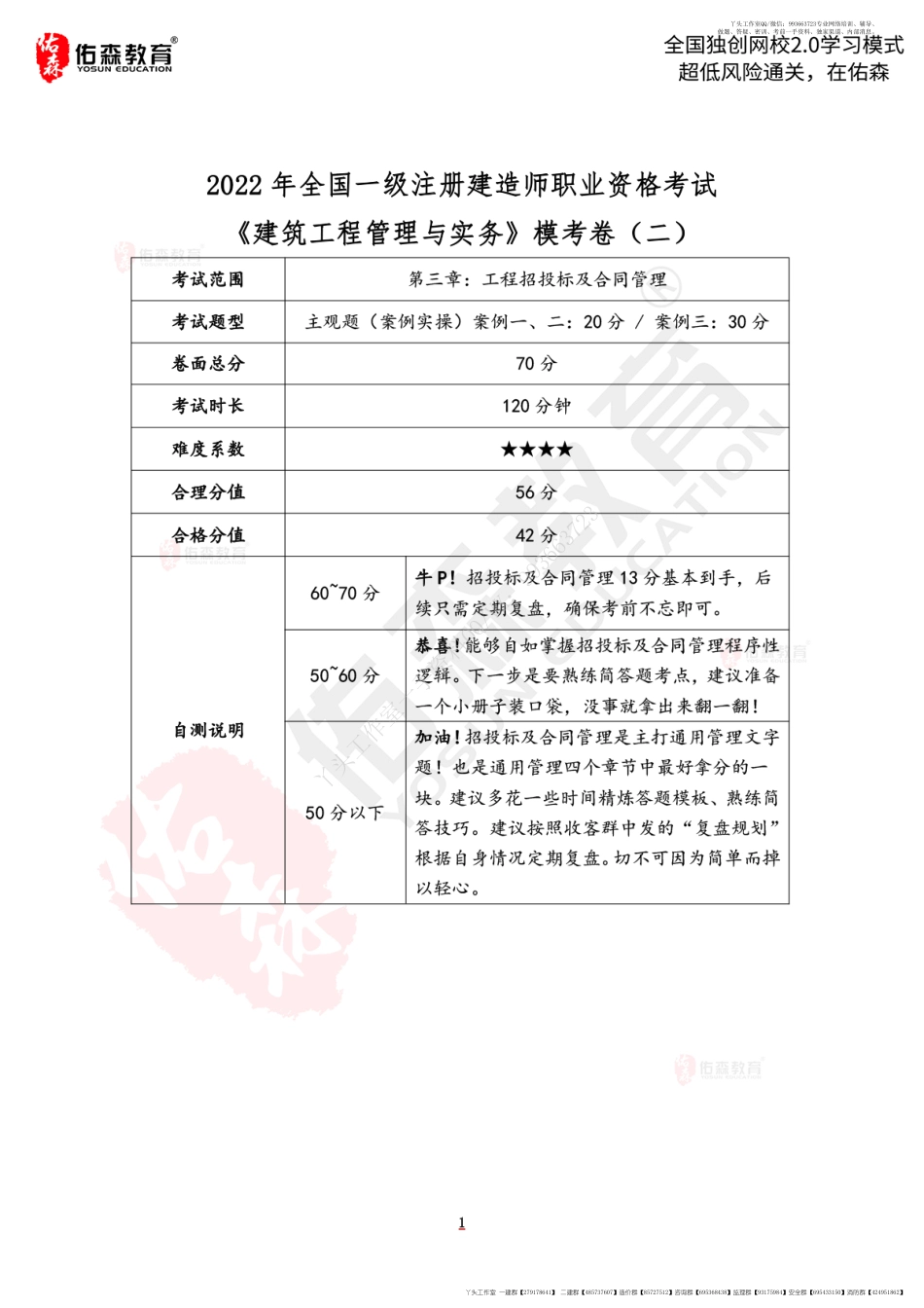 WM_2022《建筑实务》模拟考答案（4月18日）.pdf_第1页