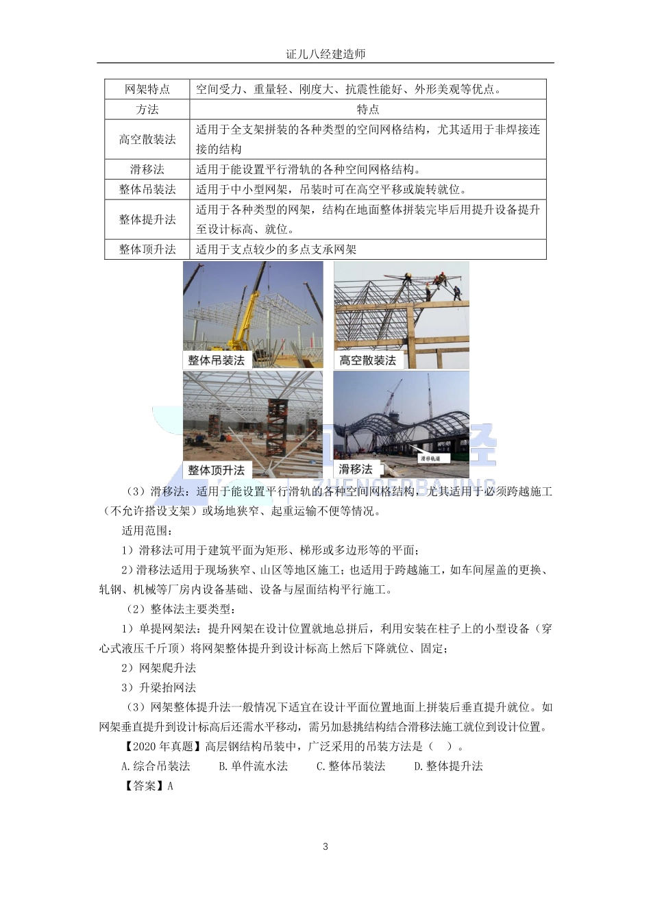 【建筑】基础精学32-钢结构2.pdf_第3页