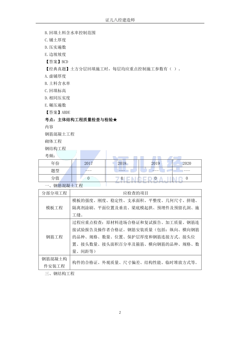 【建筑】基础精学52-施工质量检查与检验.pdf_第2页