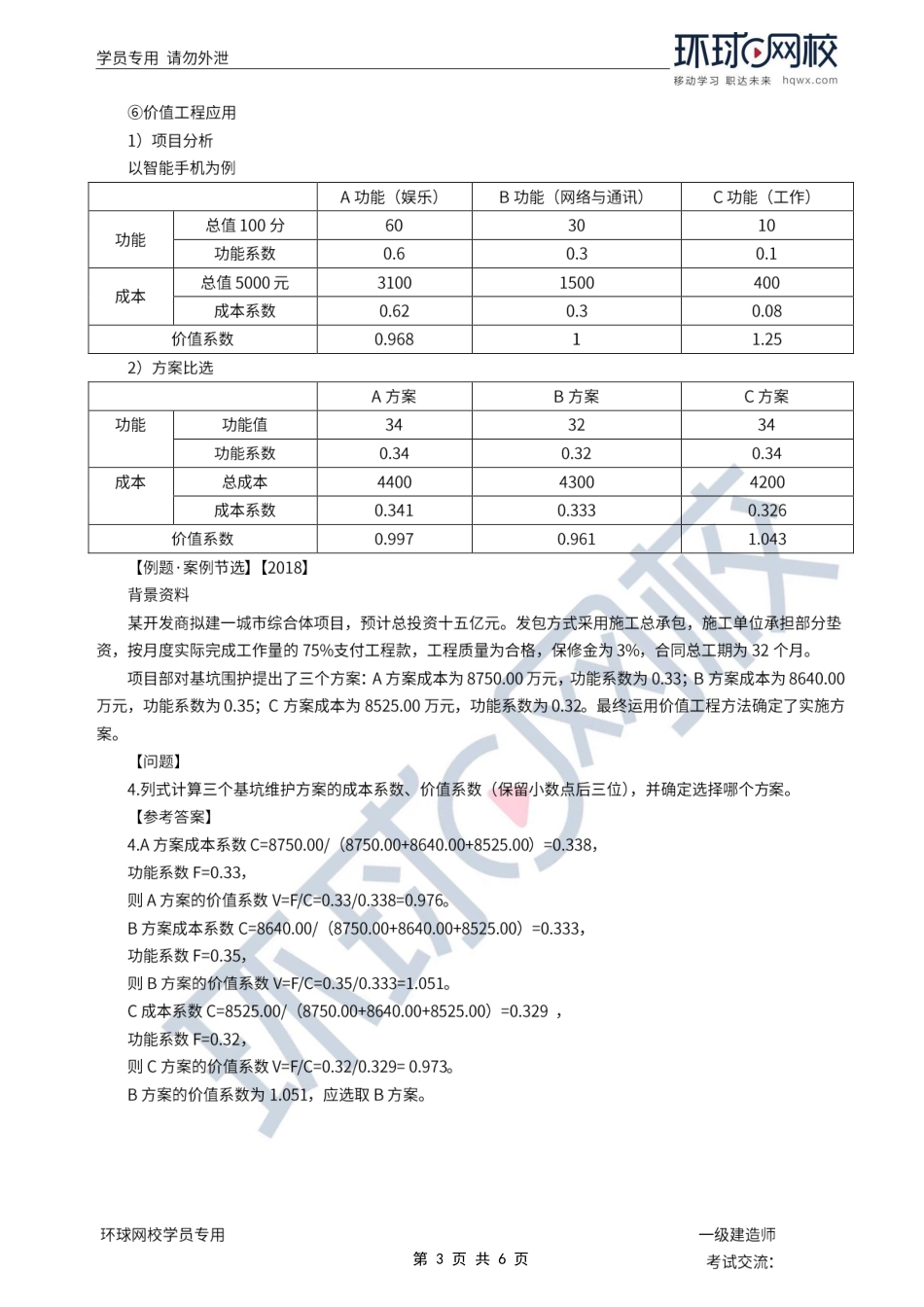 第49讲-施工成本的控制、分析与考核.pdf_第3页