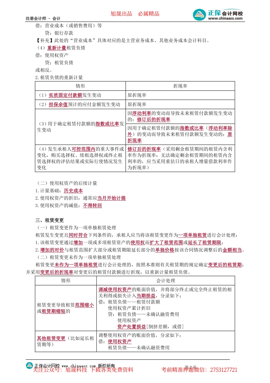 第0108讲　承租人的会计处理_create.pdf_第2页
