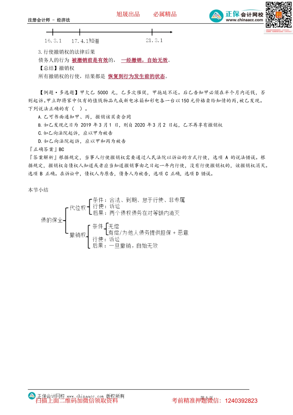 第0406讲　合同的保全_create.pdf_第3页