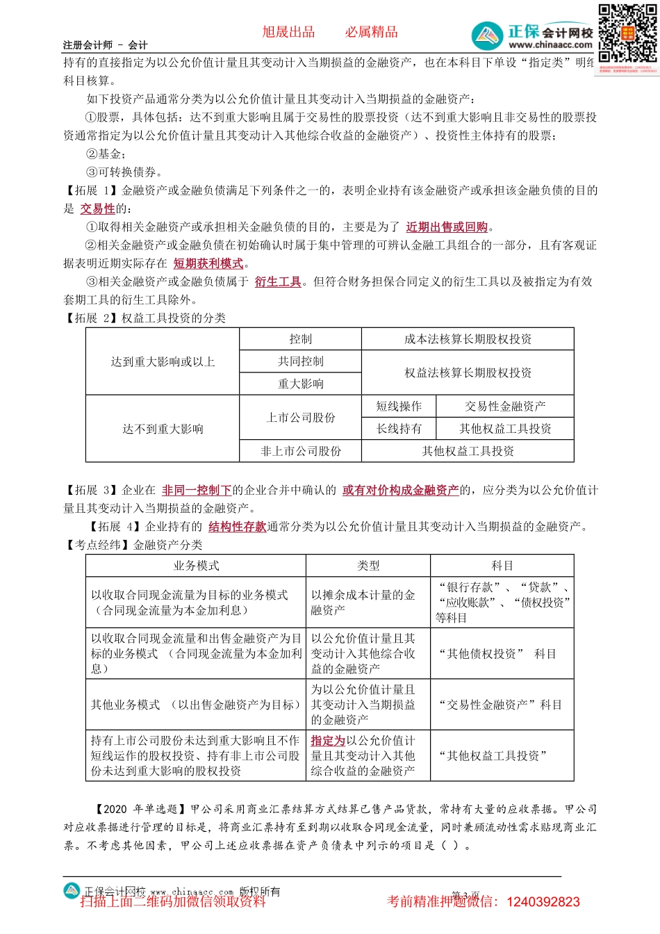 第1302讲　金融资产和金融负债的分类_create.pdf_第3页