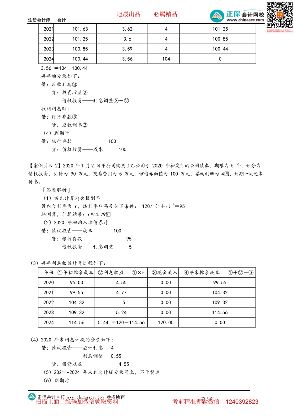 第1307讲　债权投资的会计处理_create.pdf_第3页