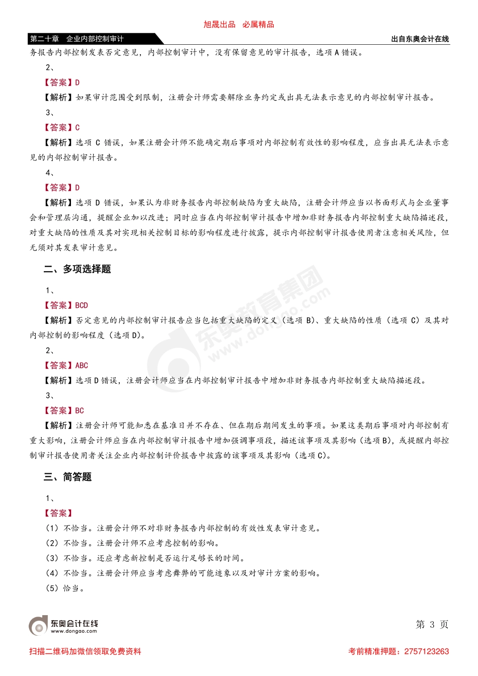 第二十章 第十节 出具内部控制审计报告_removed.pdf_第3页