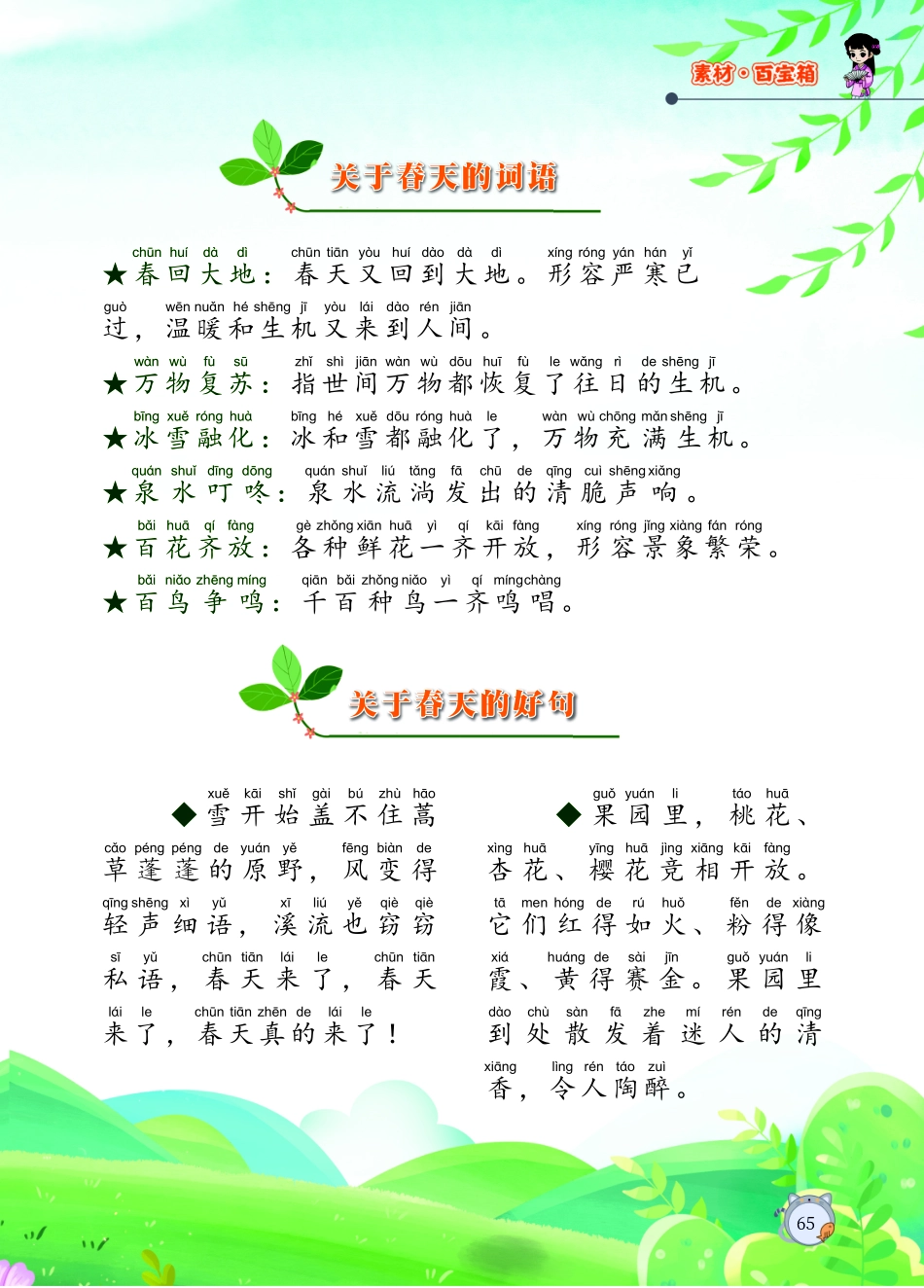 本期主题：春天.pdf_第2页