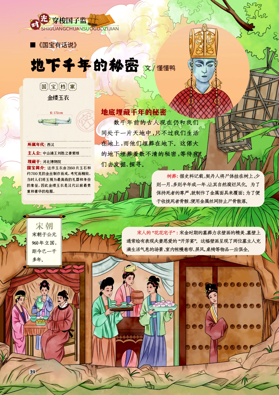 地下千年的秘密.pdf_第1页