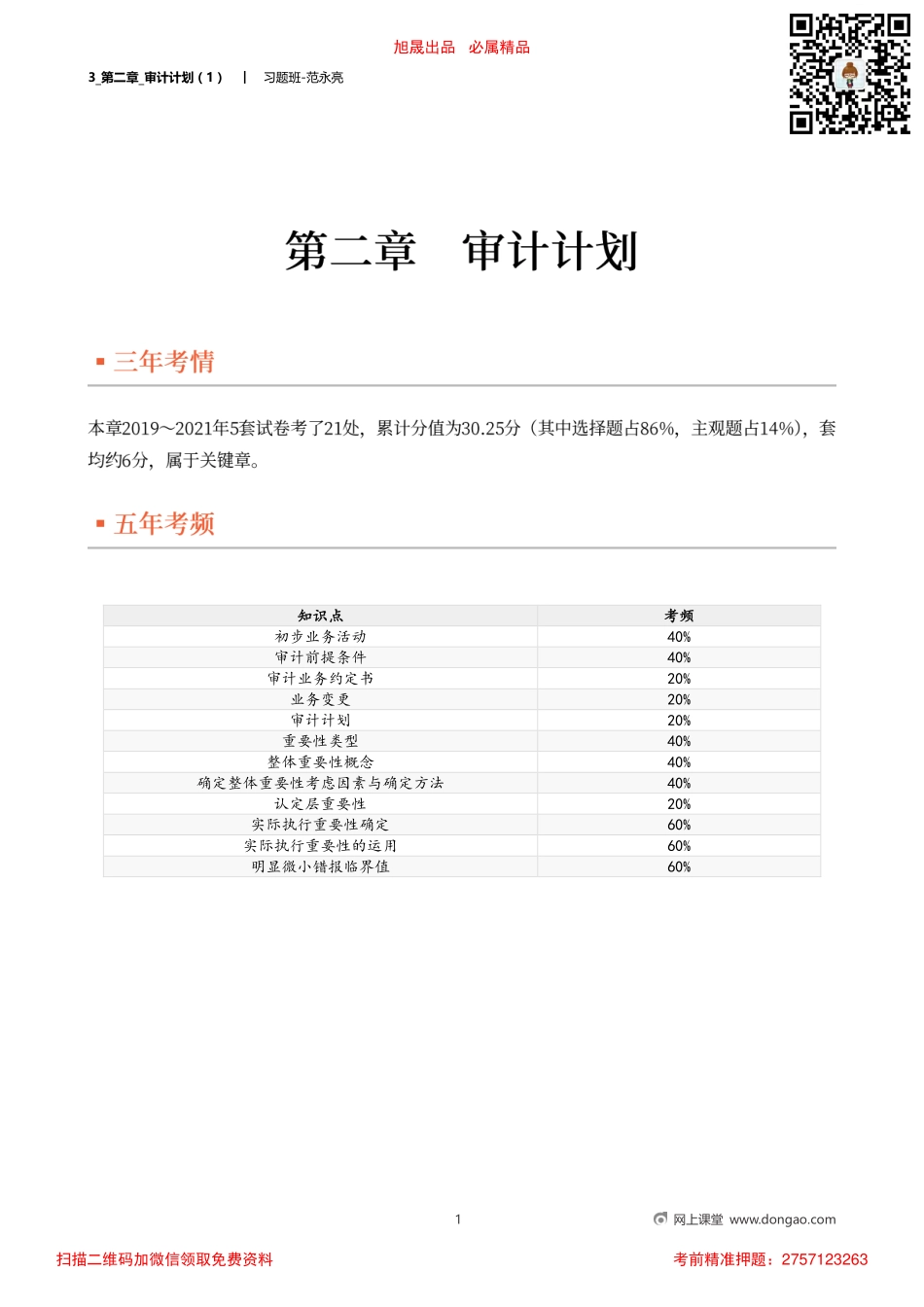 3_第二章_审计计划（1）.pdf_第1页