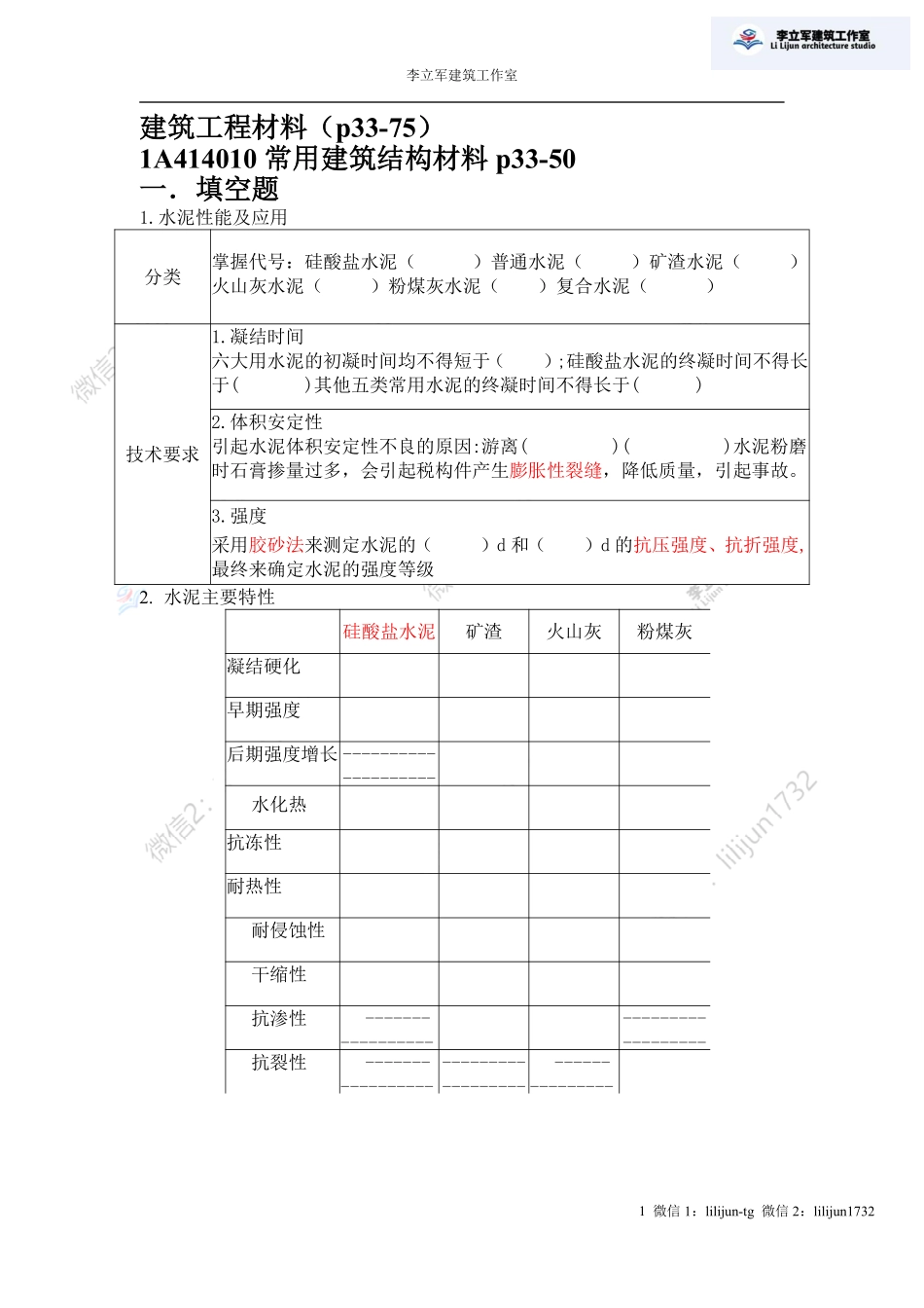 5.08习题《建筑材料》.pdf_第1页