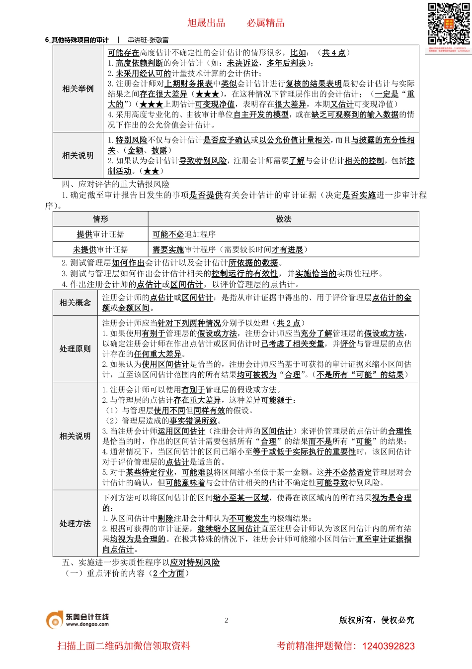 6_其他特殊项目的审计.pdf_第2页