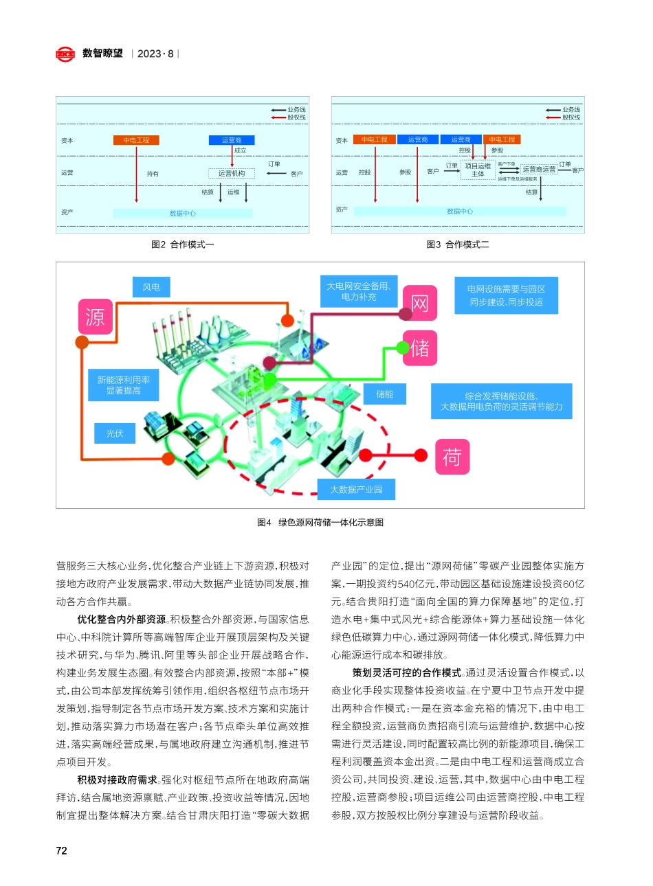 践行“东数西算”战略 实施“数能融合”创新.pdf_第3页