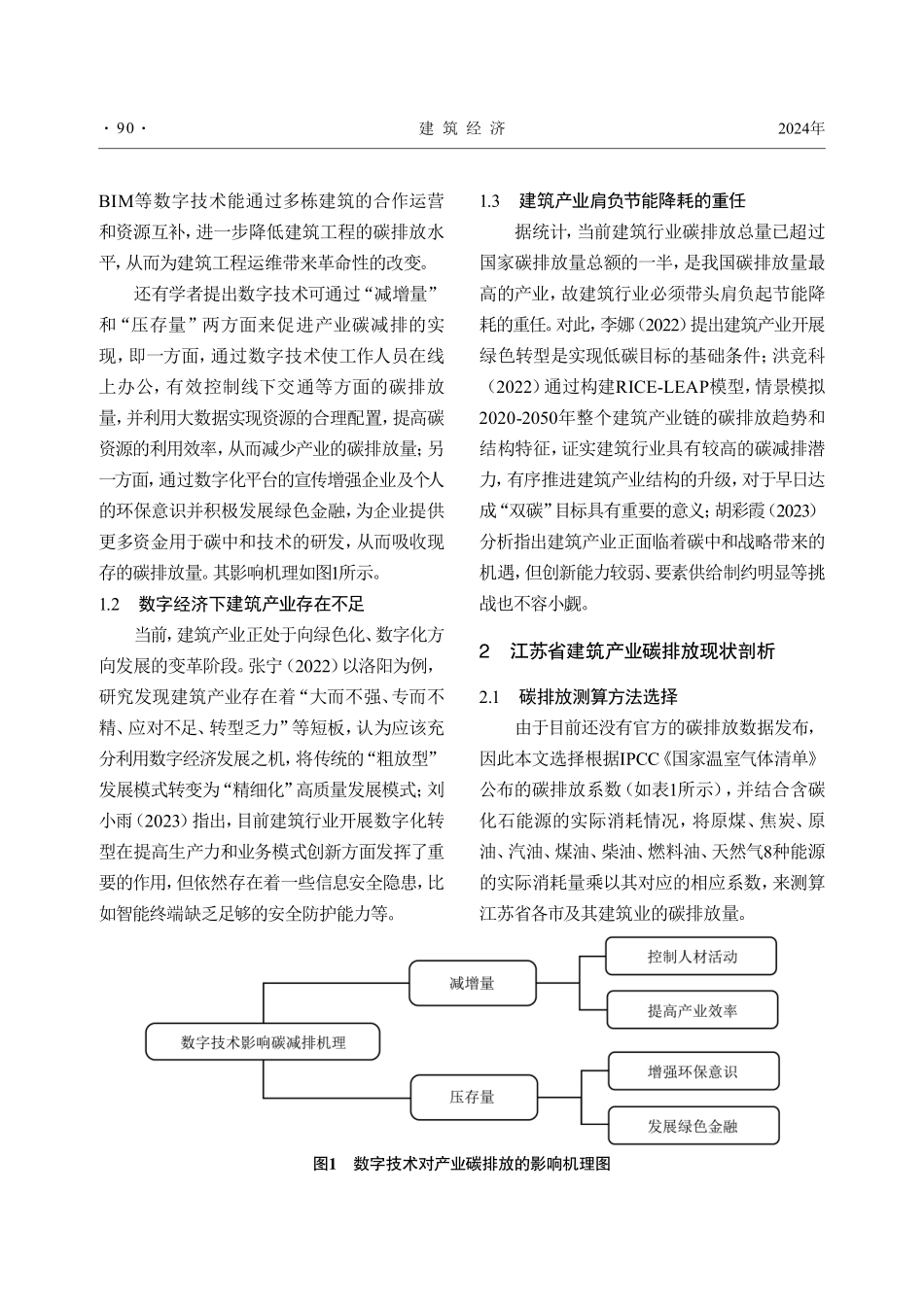 江苏省建筑产业碳中和战略创新研究.pdf_第2页