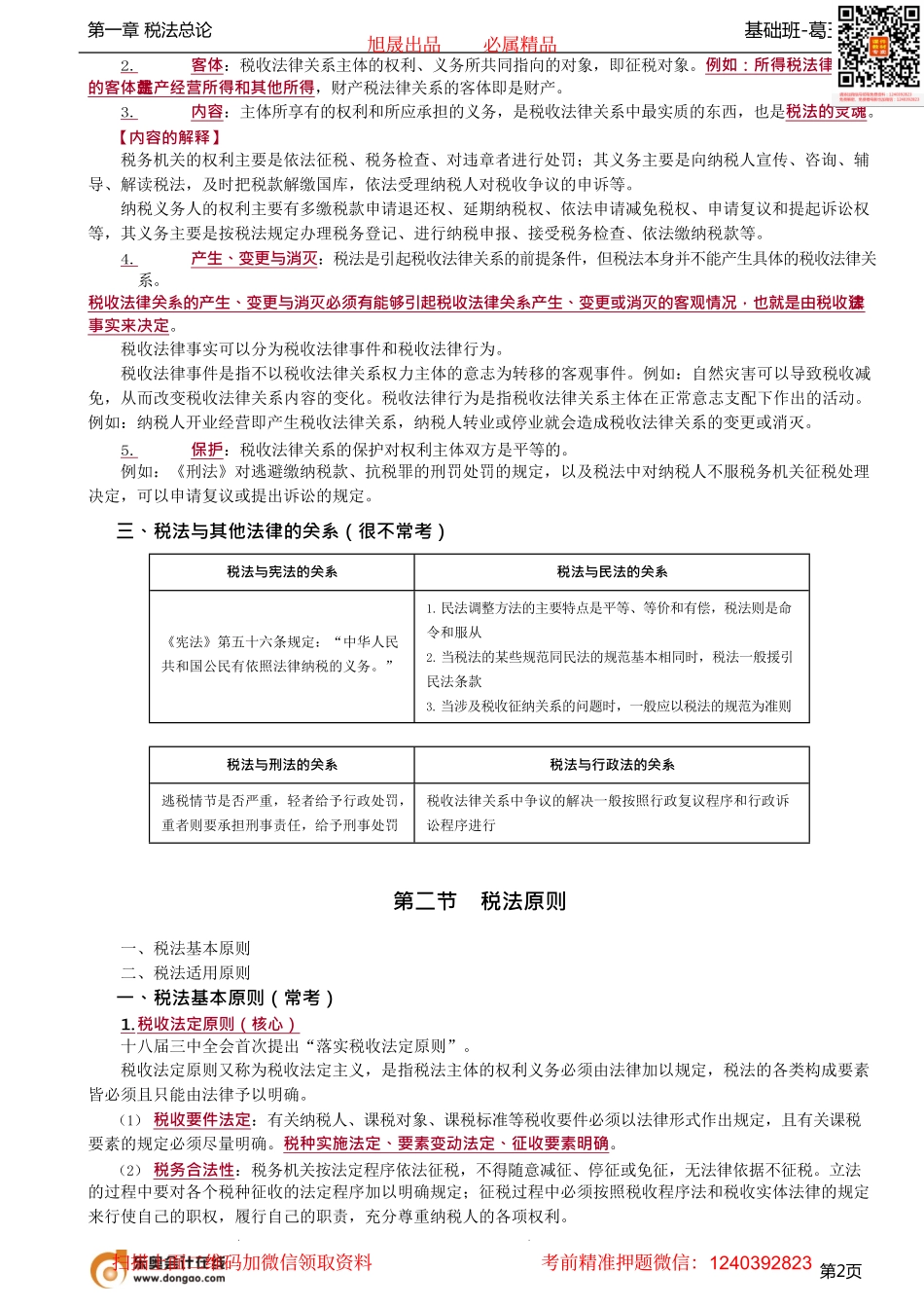 第02讲_税法概念、税法原则(1).pdf_第2页