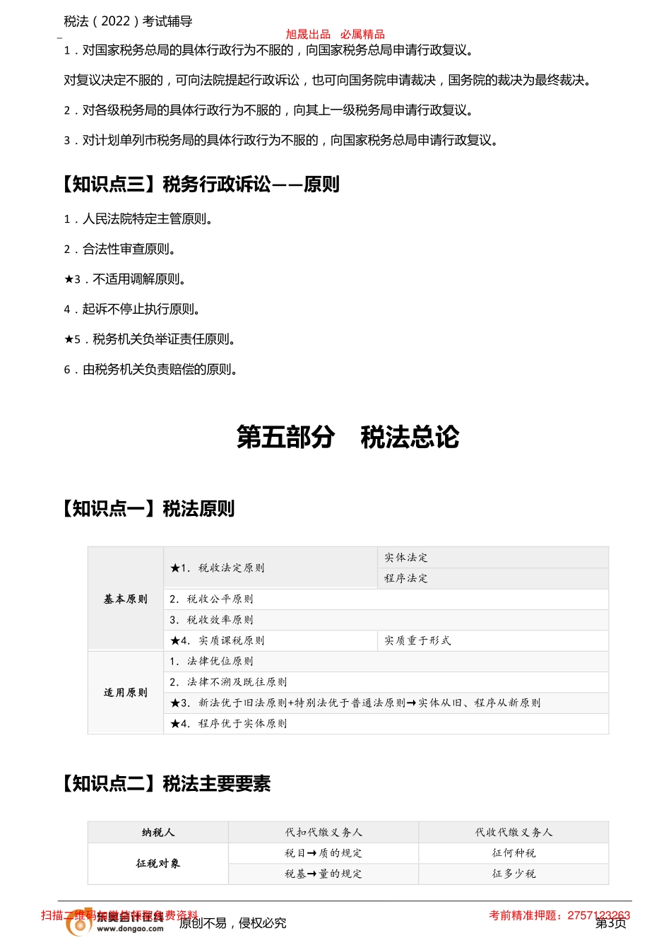 第22讲_税务行政法制、税法总论.pdf_第3页