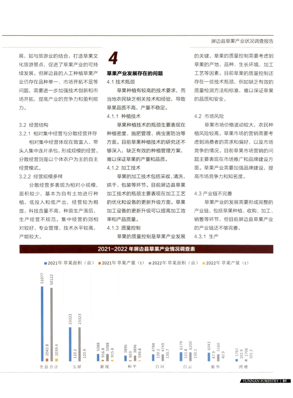 屏边县草果产业状况调查报告.pdf_第2页