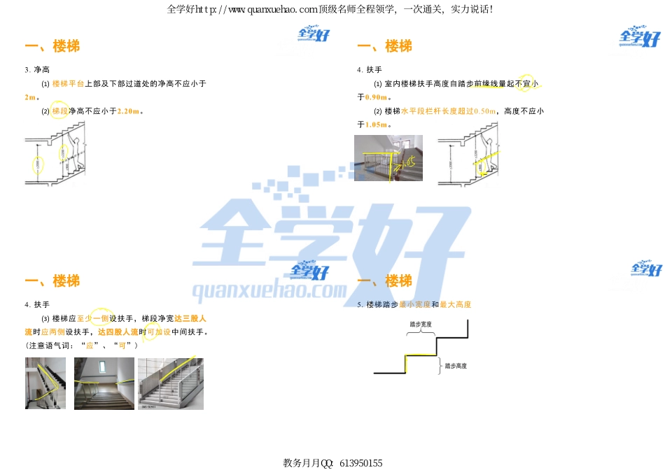 2022年一建建筑实务精讲课程--2---1A411020建筑构造.pdf_第2页