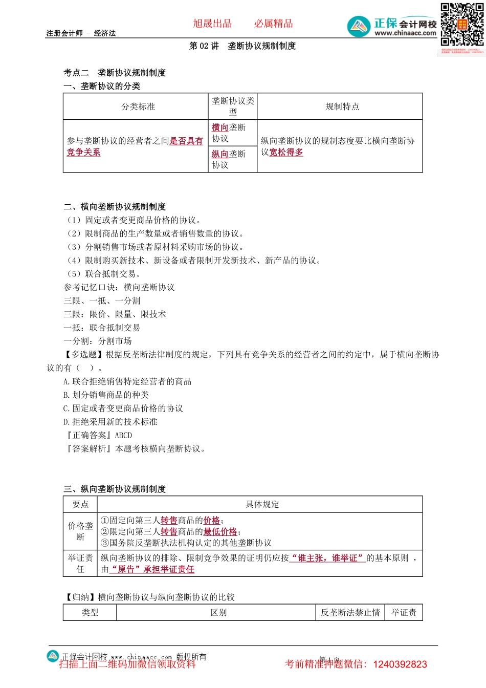 第0502讲　垄断协议规制制度-_create.pdf_第1页