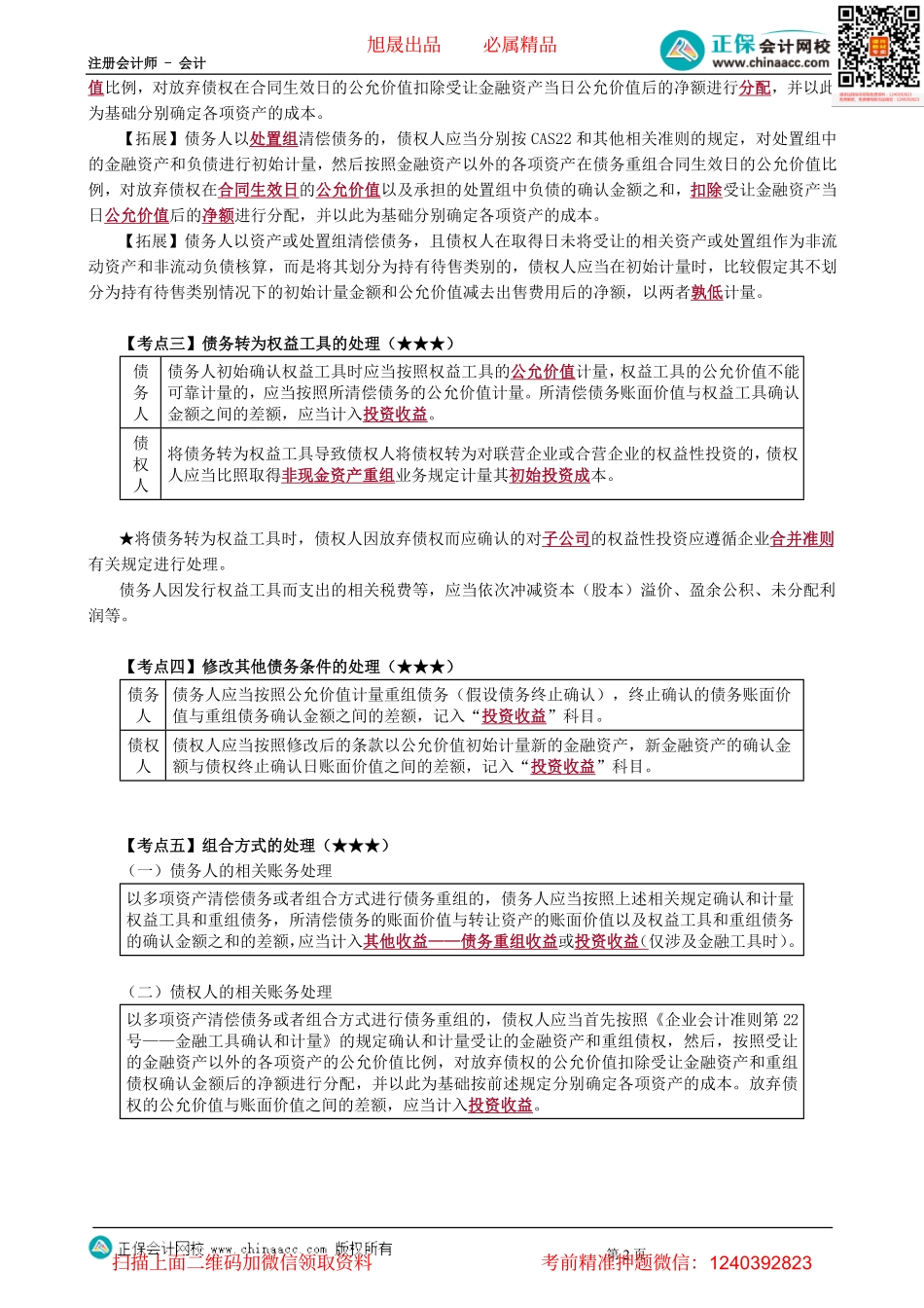 第2101讲　债务重组-_create.pdf_第2页