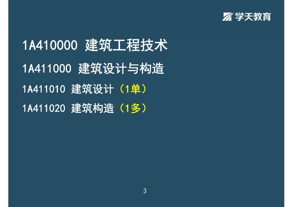 02.2022年一建《建筑》冲刺串讲-彩色观看版.pdf_第3页