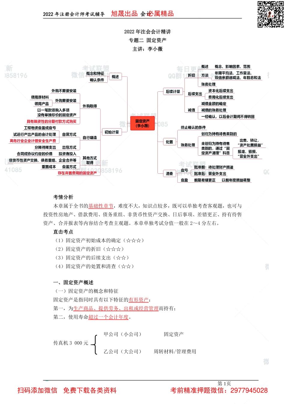 02【基础精讲】－固定资产（2022.02.17）.pdf_第1页