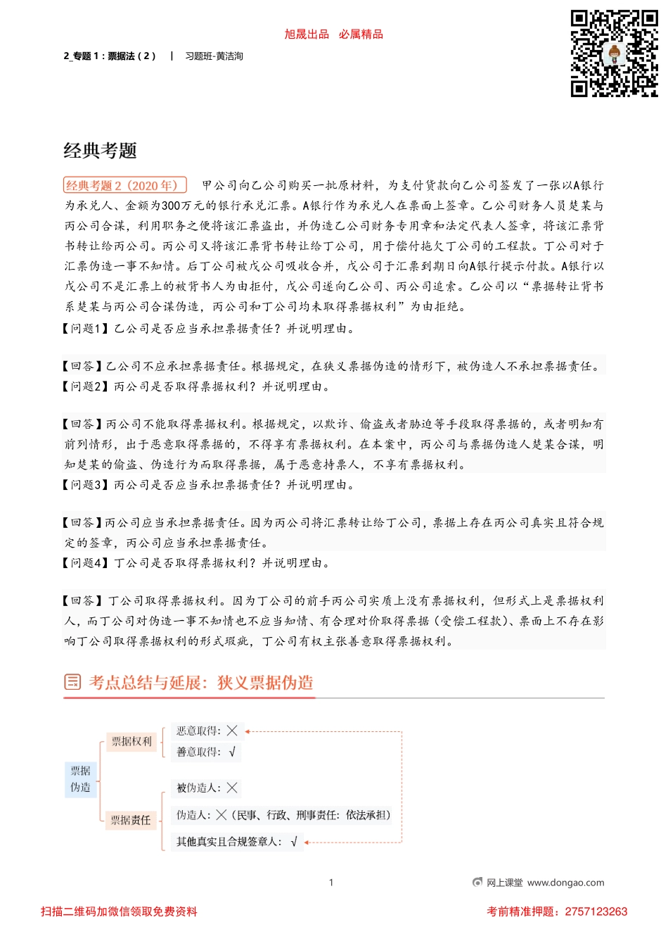 2_专题1：票据法（2）.pdf_第1页