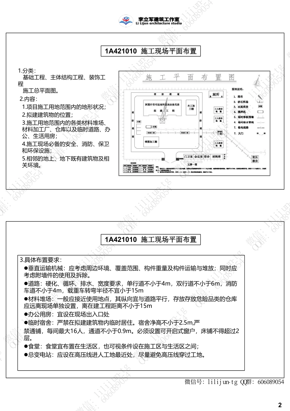 4.14讲义《项目组织管理》【2页版】.pdf_第2页