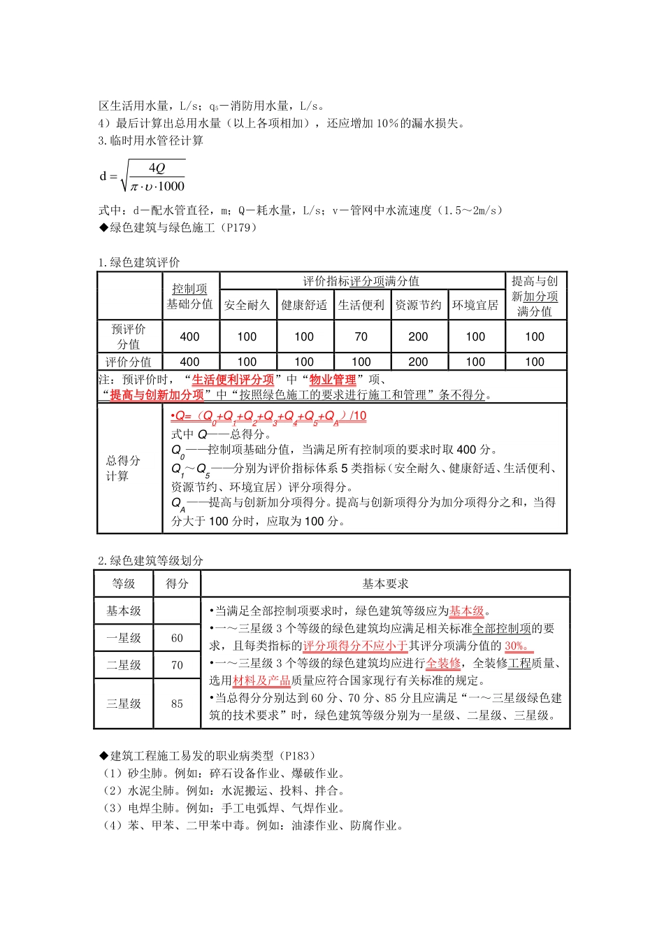 正保-22一建《建筑实务》冲关宝典.pdf_第3页