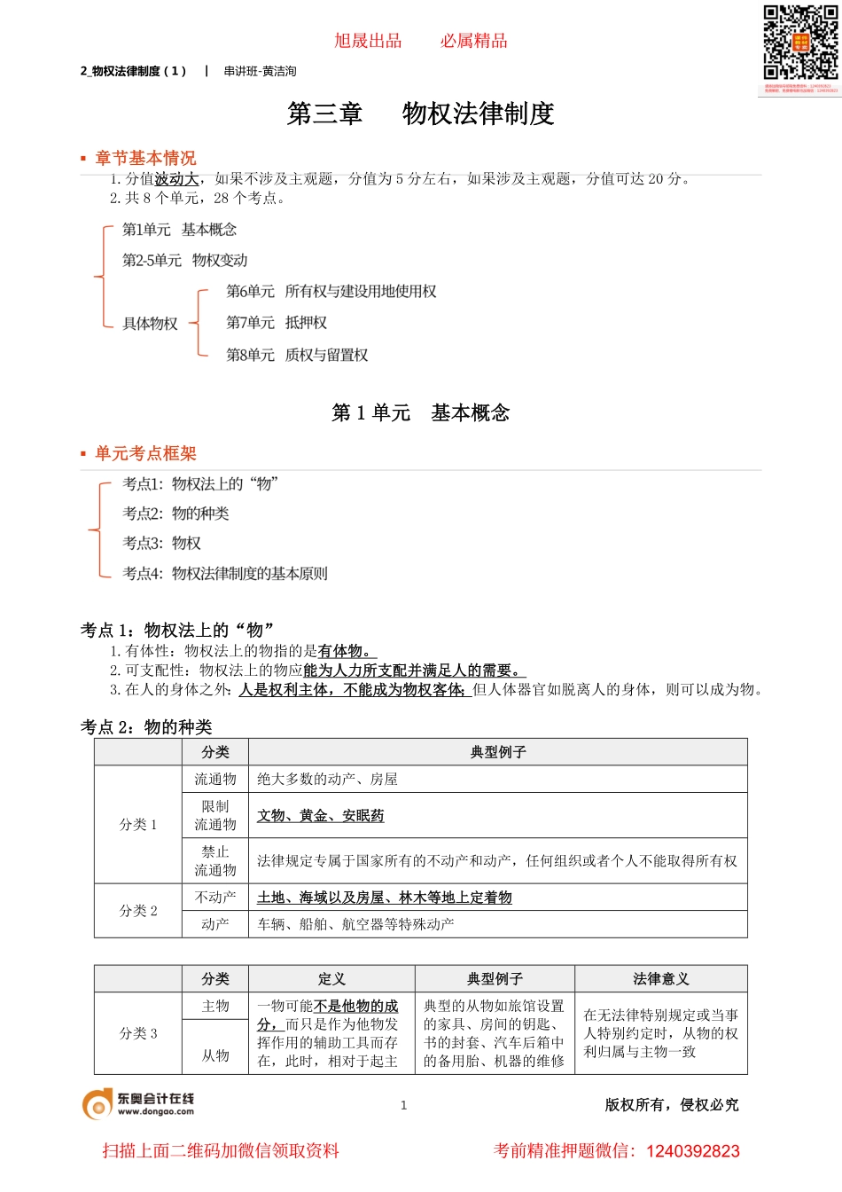 2_物权法律制度（1）(1).pdf_第1页