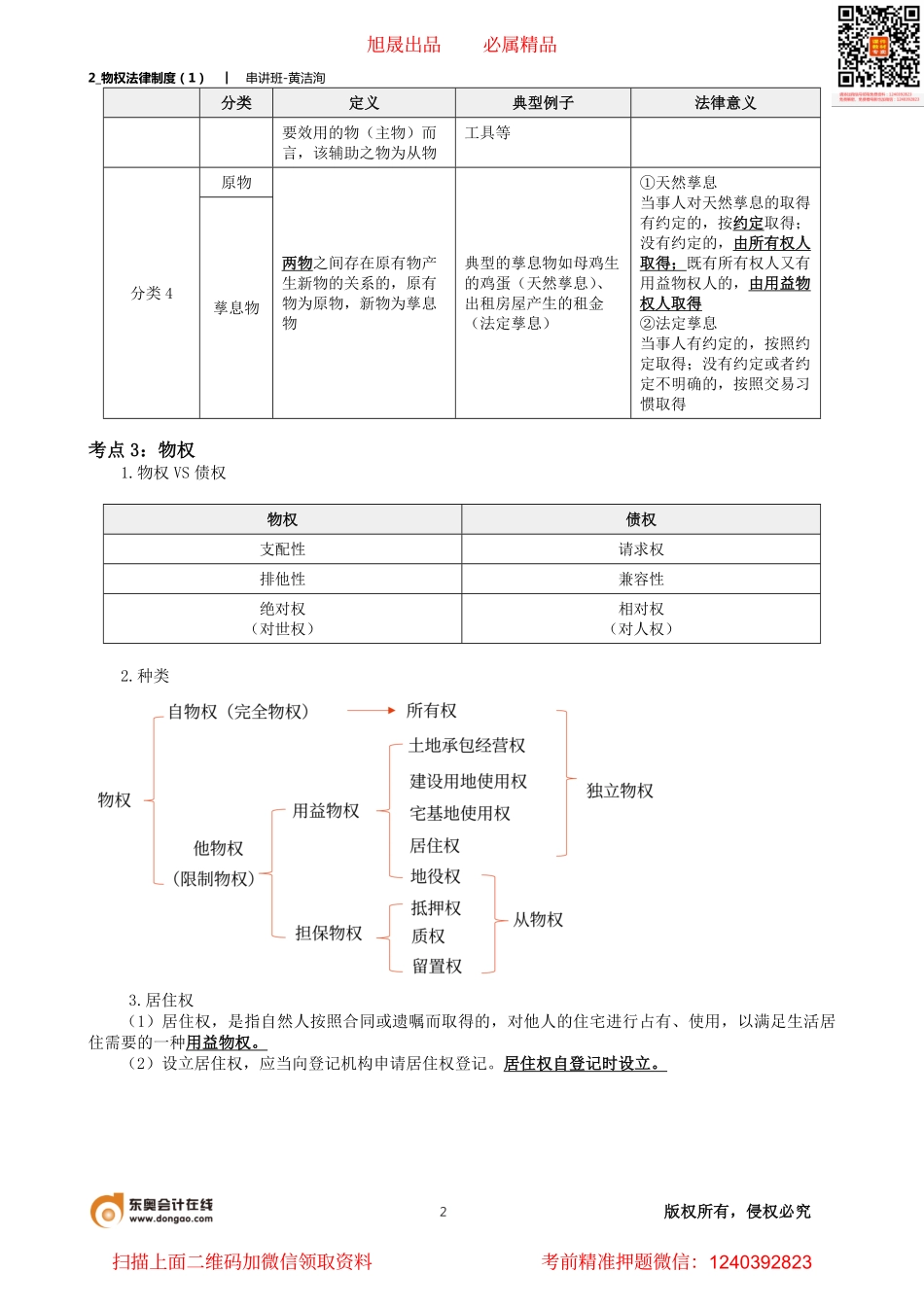2_物权法律制度（1）(1).pdf_第2页