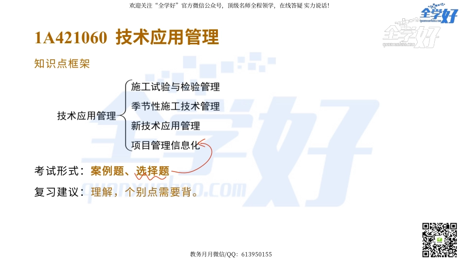 2022年一建建筑实务精讲课程--29---1A421000 项目组织管理(技术应用管理)-5.pdf_第2页