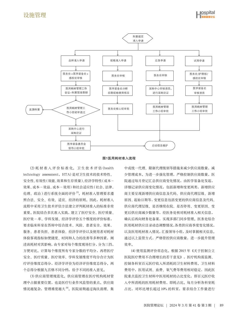 基于结构-过程-结果模型的医用耗材准入管理及效果分析.pdf_第3页
