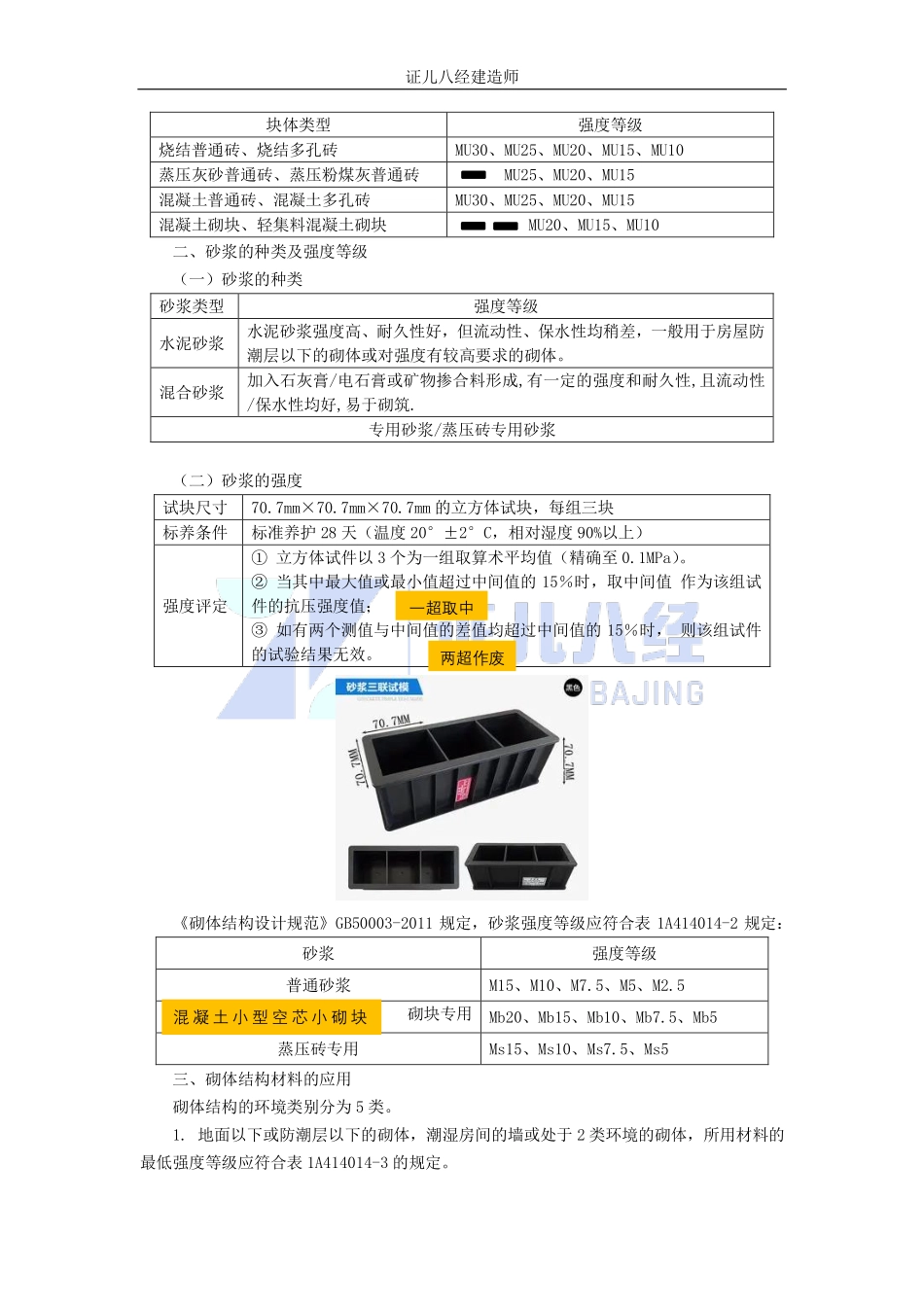 基础精学12-砌体结构材料的性能和应用.pdf_第2页