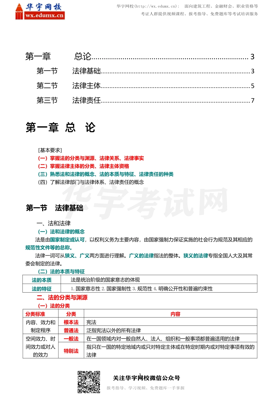 初级会计经济法三色笔记(1).pdf_第2页