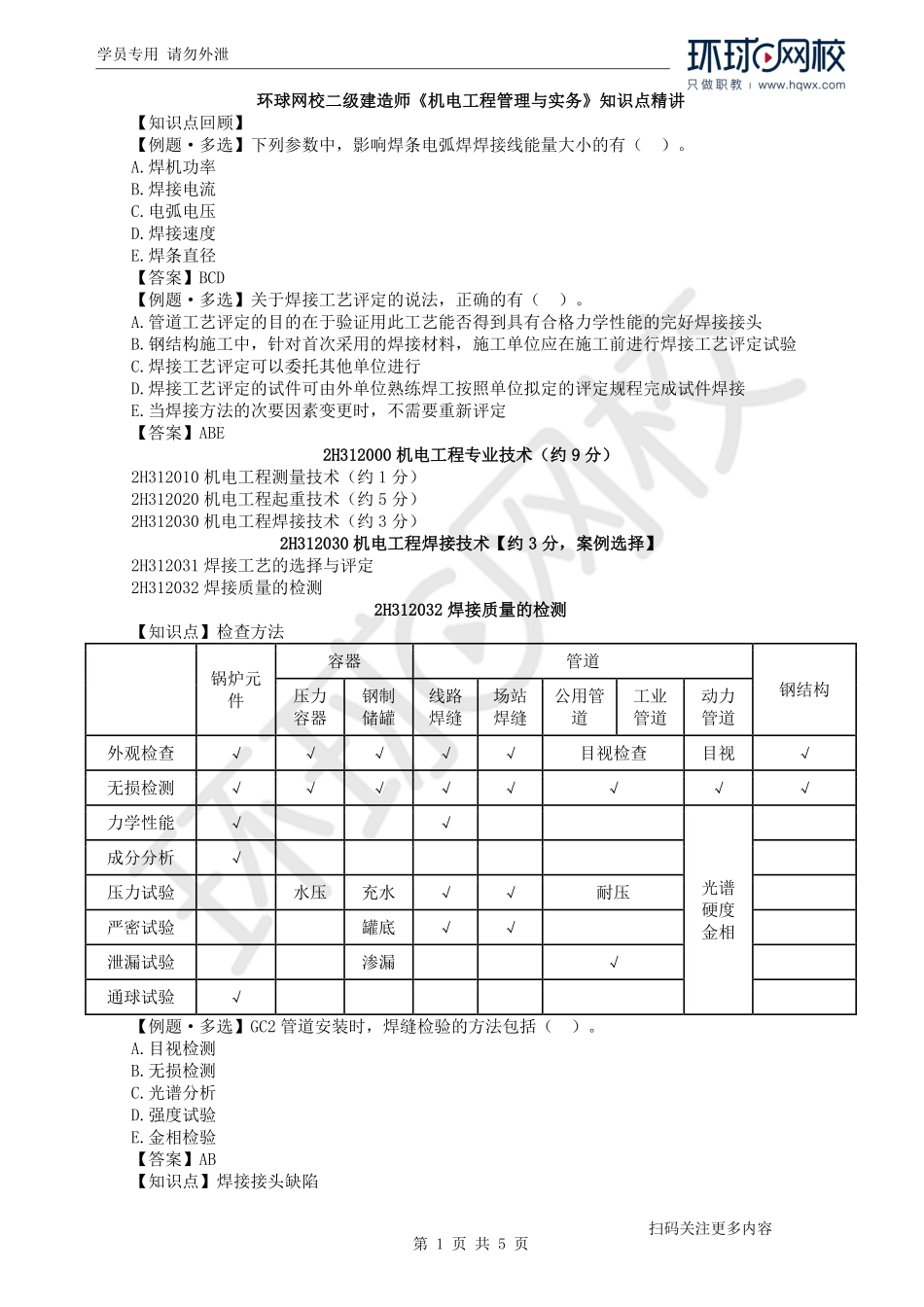 第9讲机电工程焊接技术2.pdf_第1页
