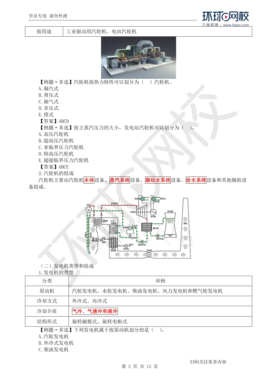 第14讲动力和发电设备安装技术(1).pdf_第2页