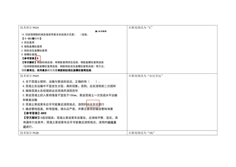 02.2022年一建建筑私塾线上课勘误文件.pdf_第3页