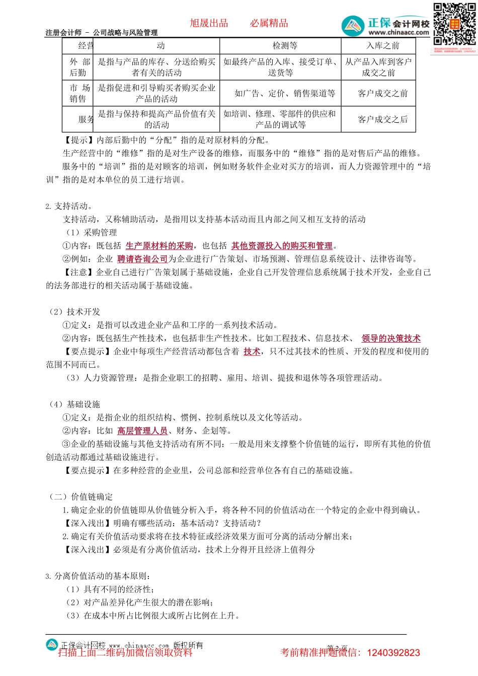 第0219讲　价值链分析_create.pdf_第2页