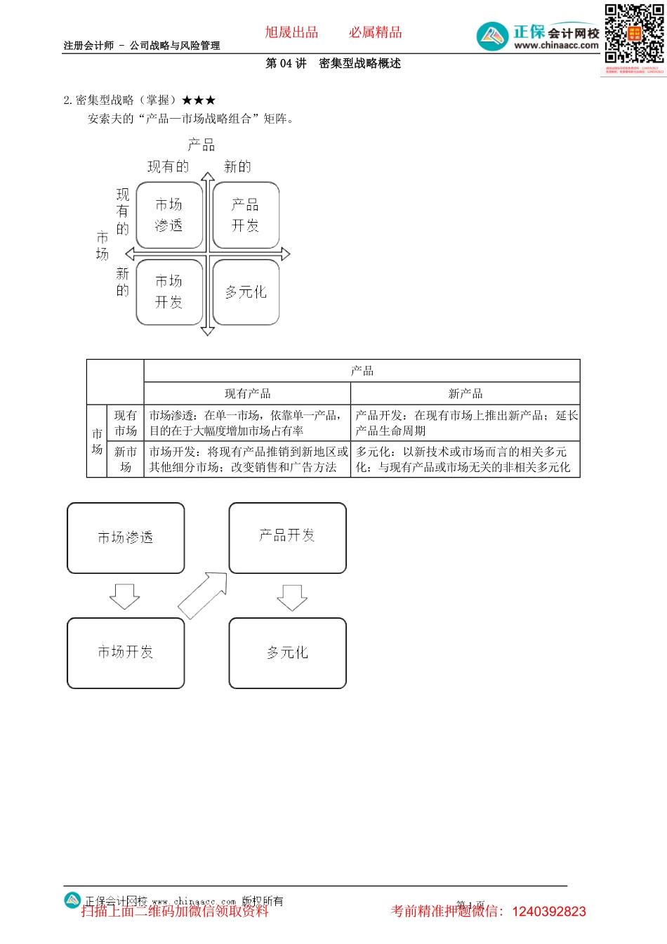 第0304讲　密集型战略概述_create.pdf_第1页