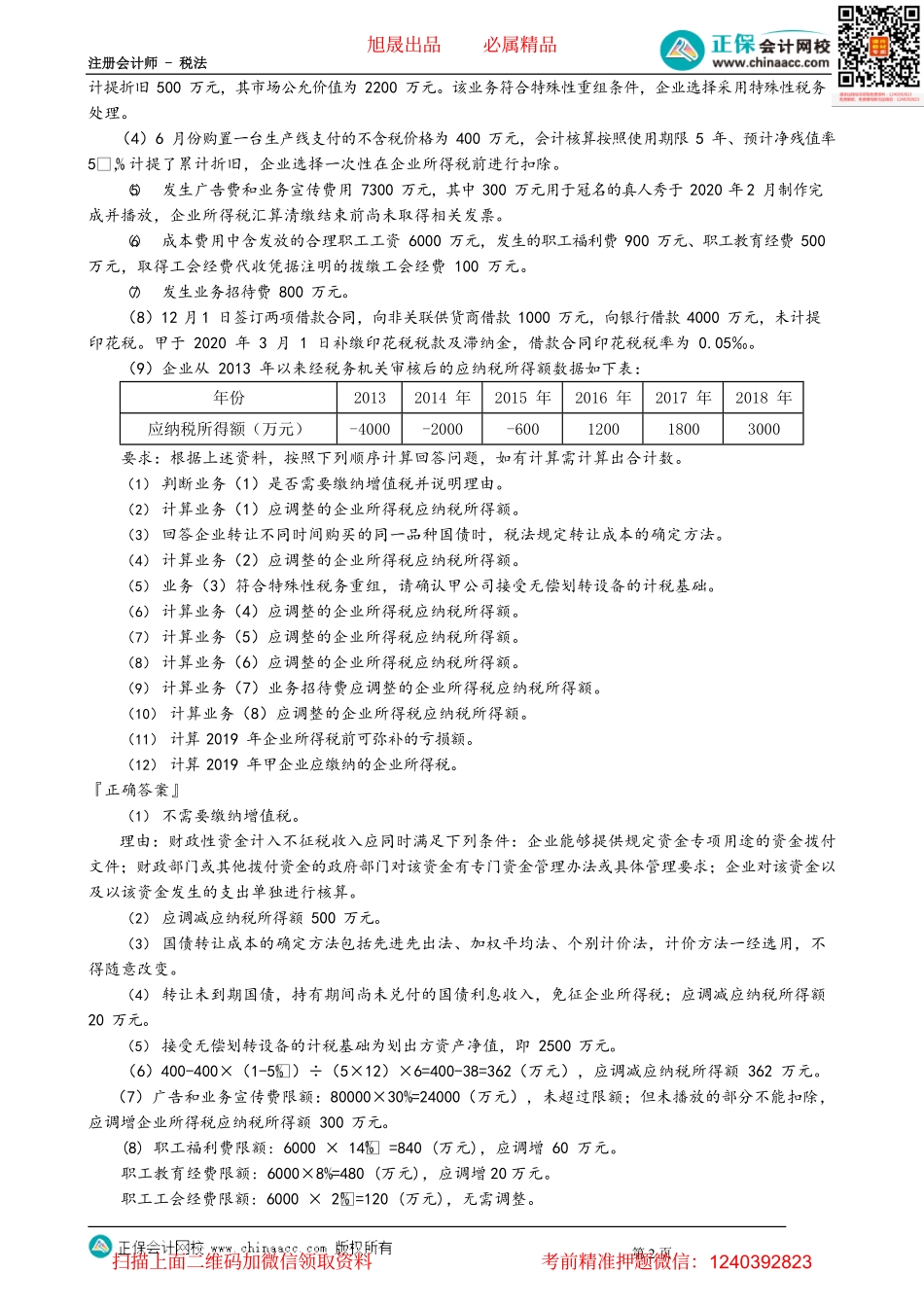 第0415讲　居民企业应纳税额的计算_create.pdf_第2页